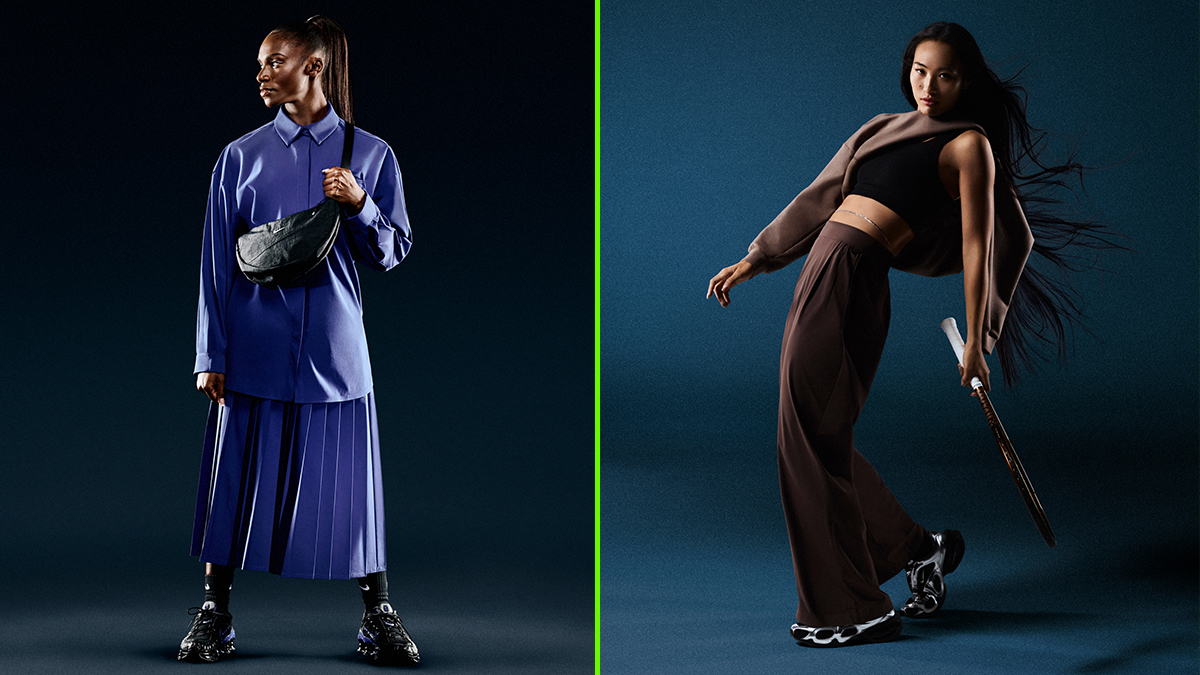 Nike 24/7