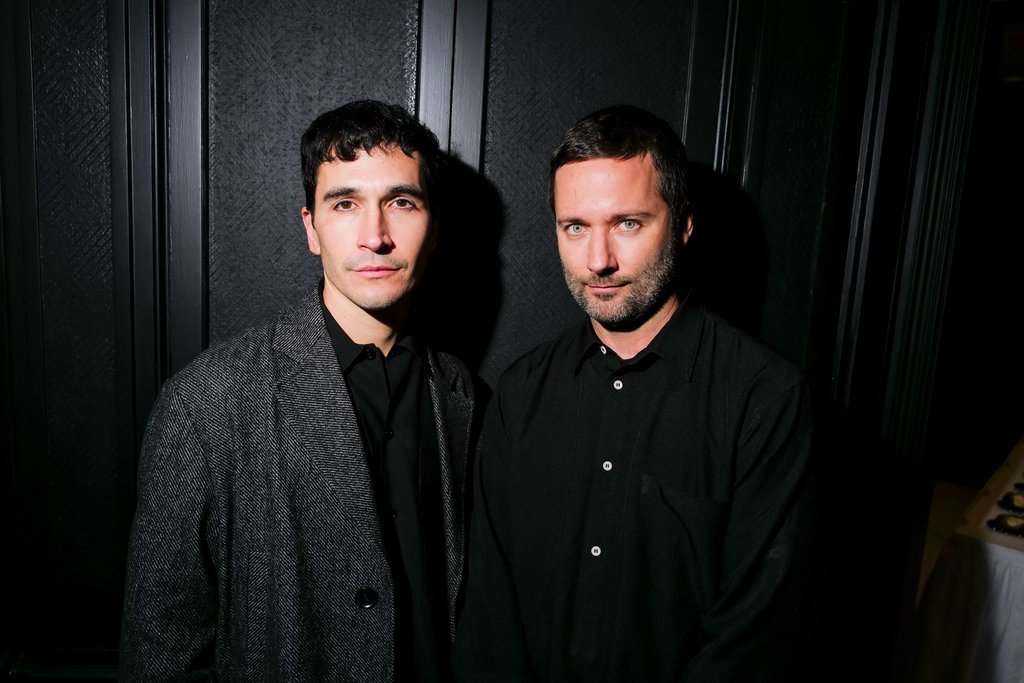 Jack McCollough y Lazaro Hernandez loewe