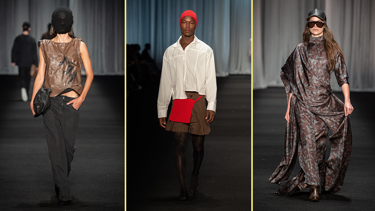 Bogotá Fashion Week