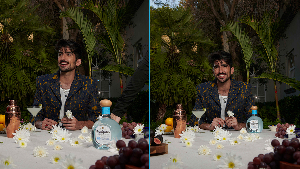 Temporada de Margaritas — Fotos cortesía de Don Julio.