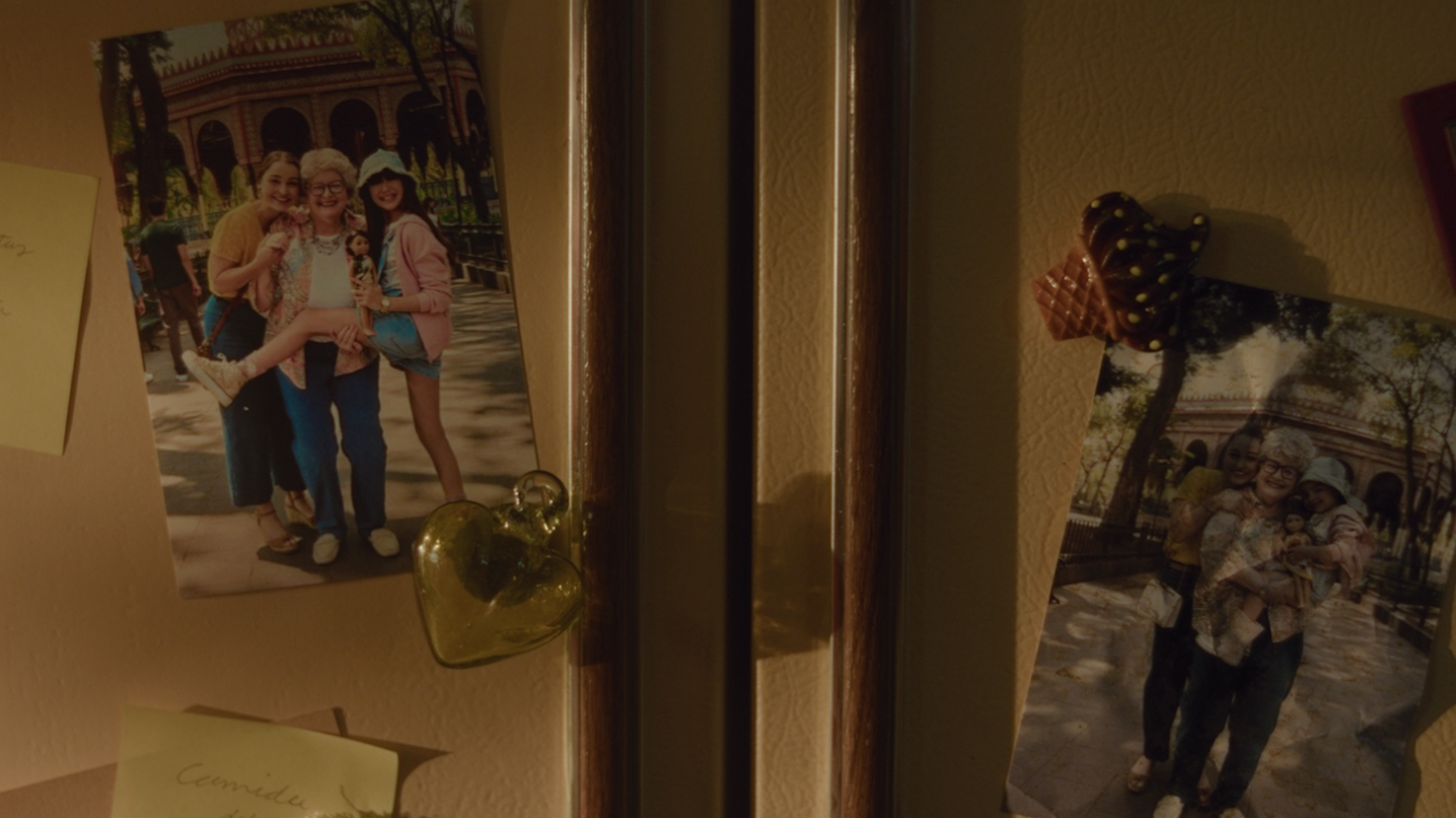 Make Your MOMent, el emotivo cortometraje para celebrar el Día de las Madres