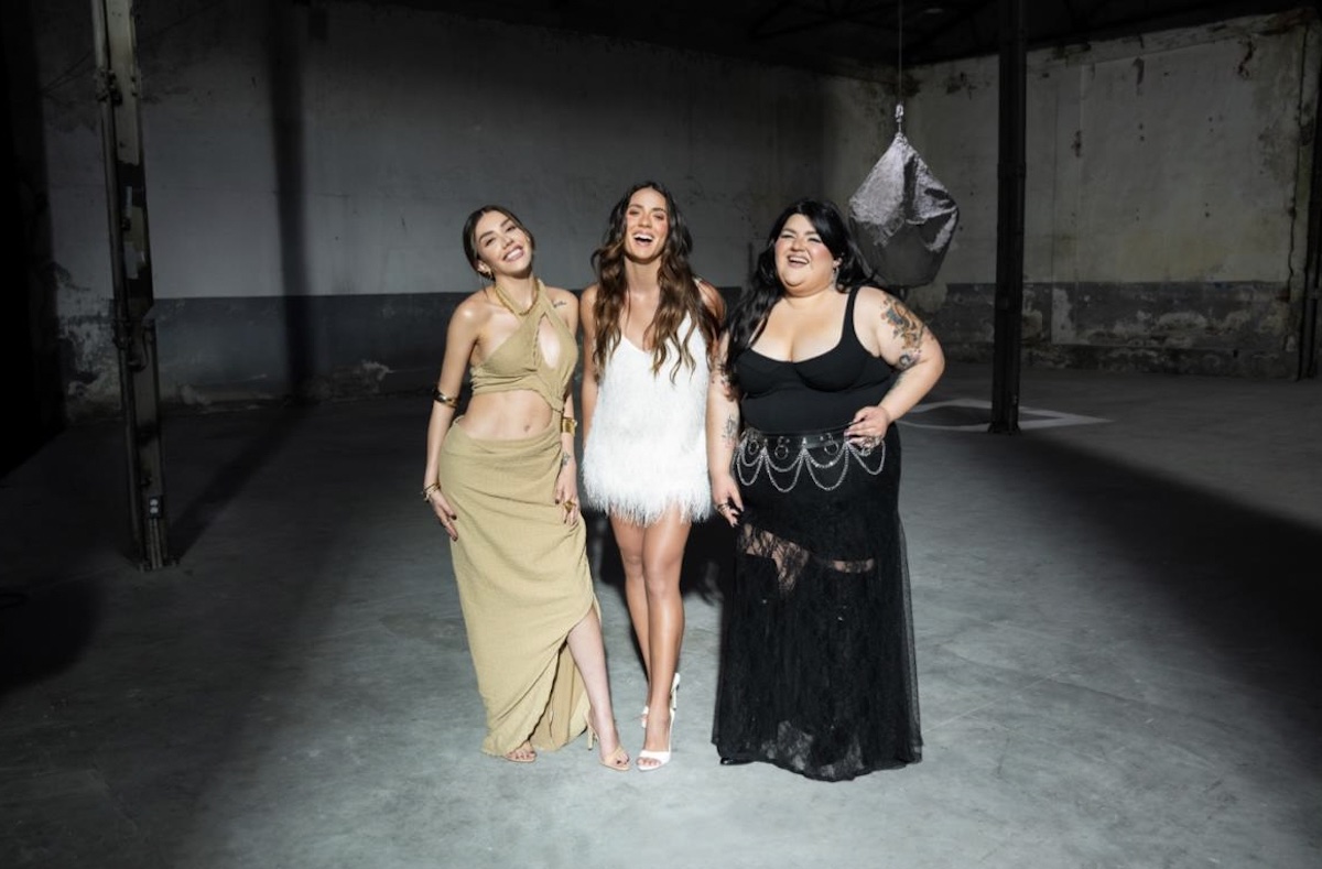 SHEIN lanza campaña que celebra la autenticidad y diversidad