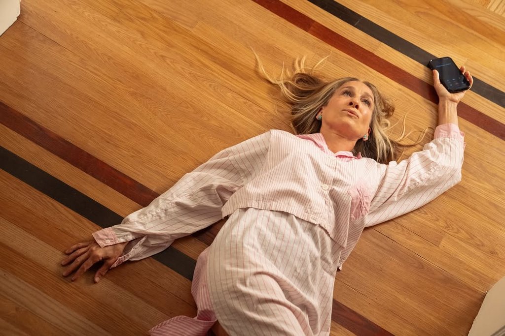 citas-modernas-desastrosas-carrie-bradshaw