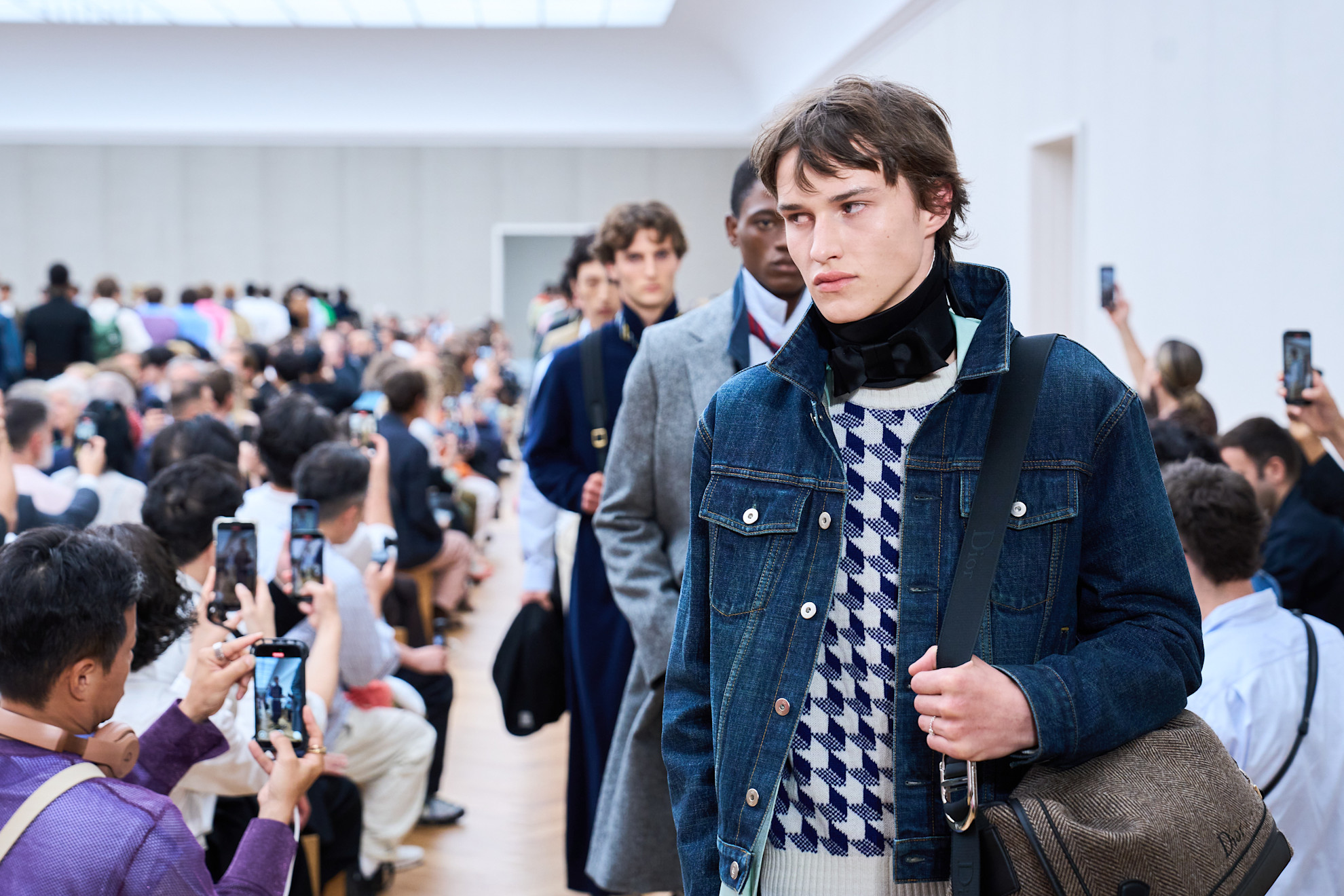 Dior Men SS26 jonathan anderson