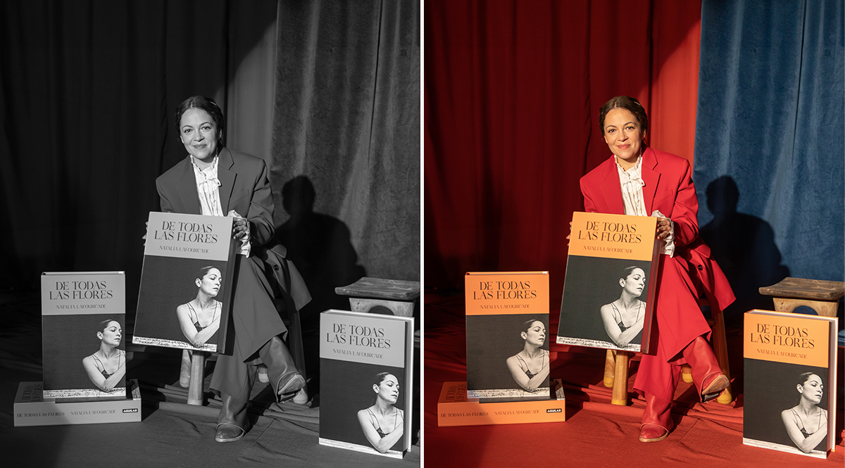 Natalia Lafourcade-De Todas Las Flores libro.jpg