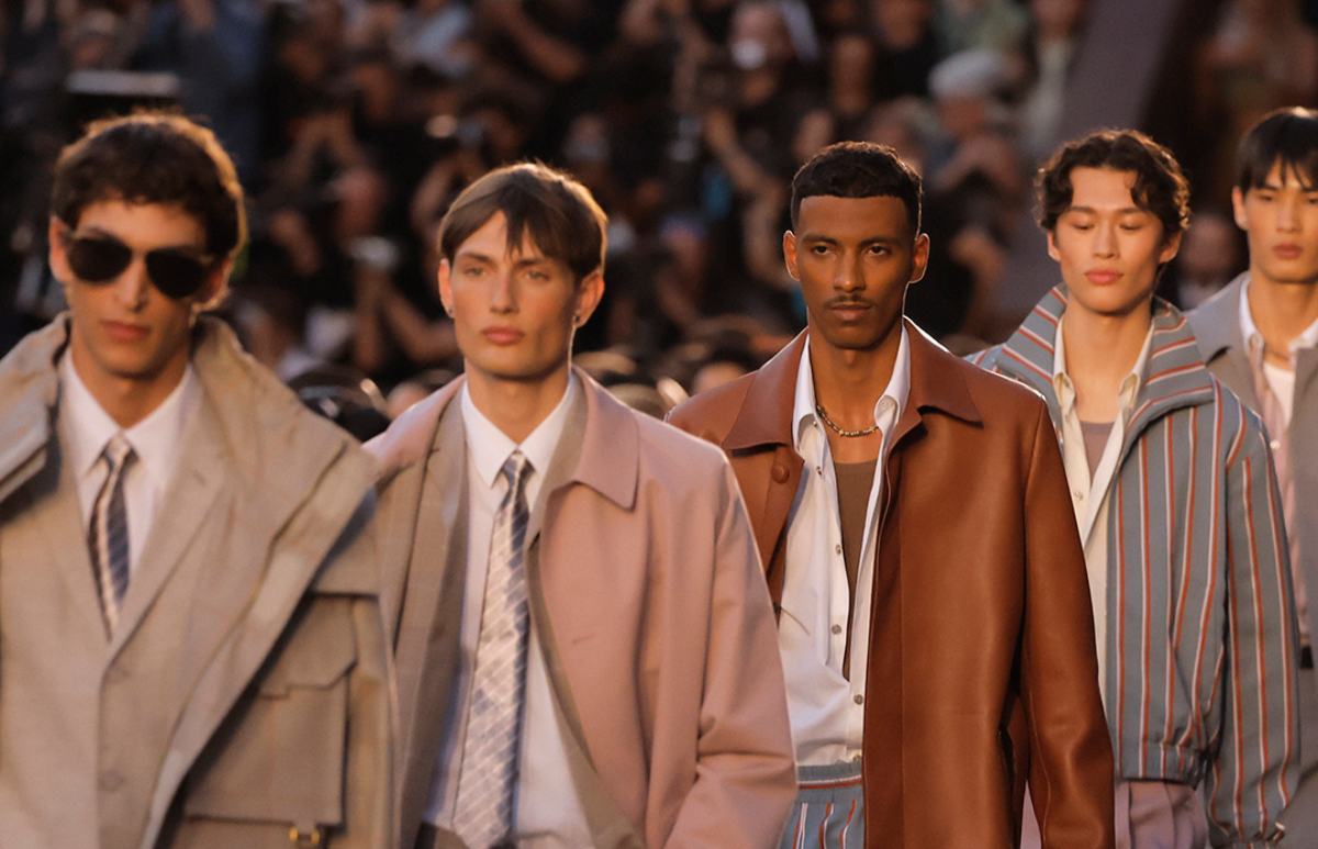 louis vuitton men's ss26 india
