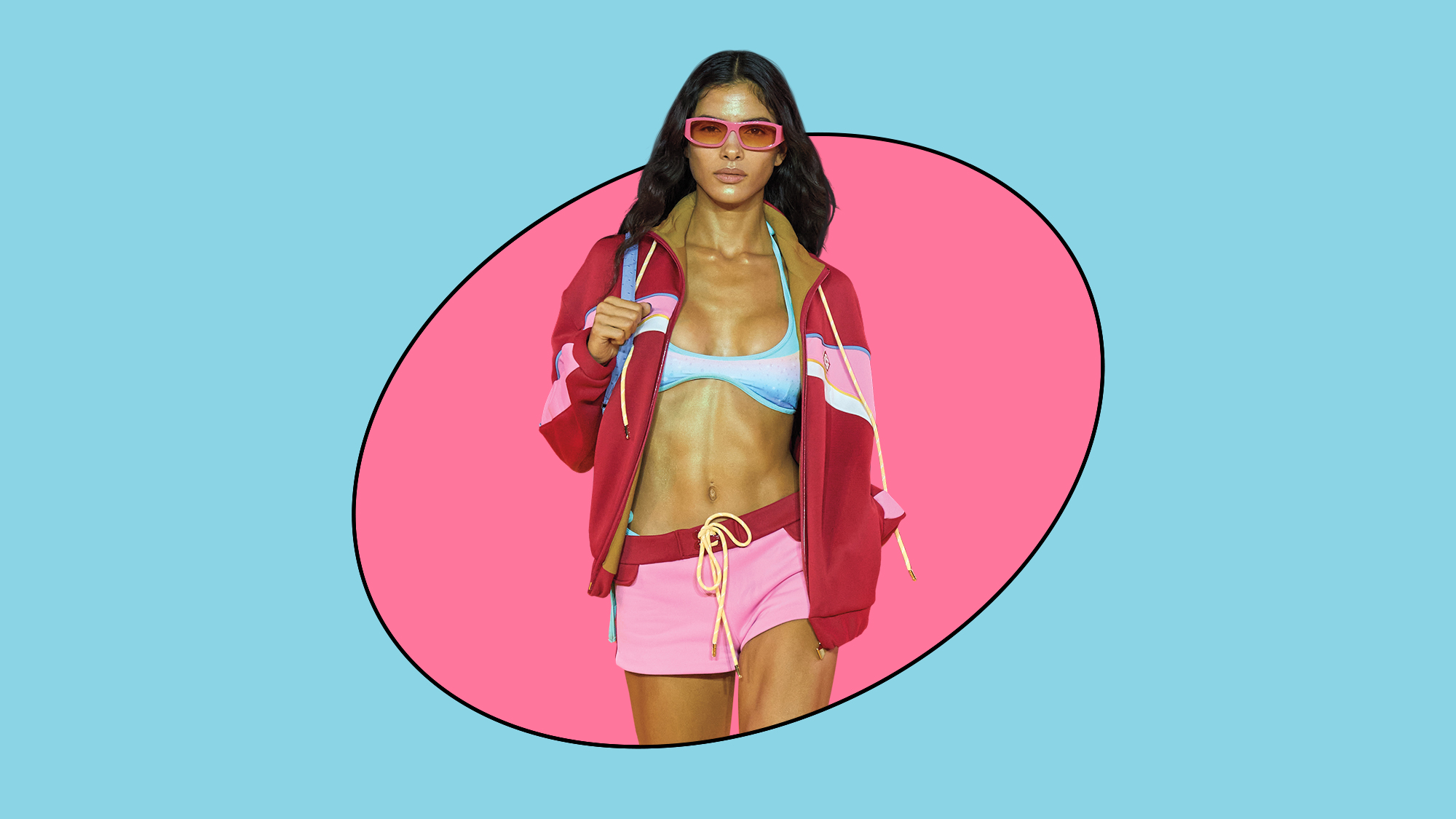 Trajes de baño SS25