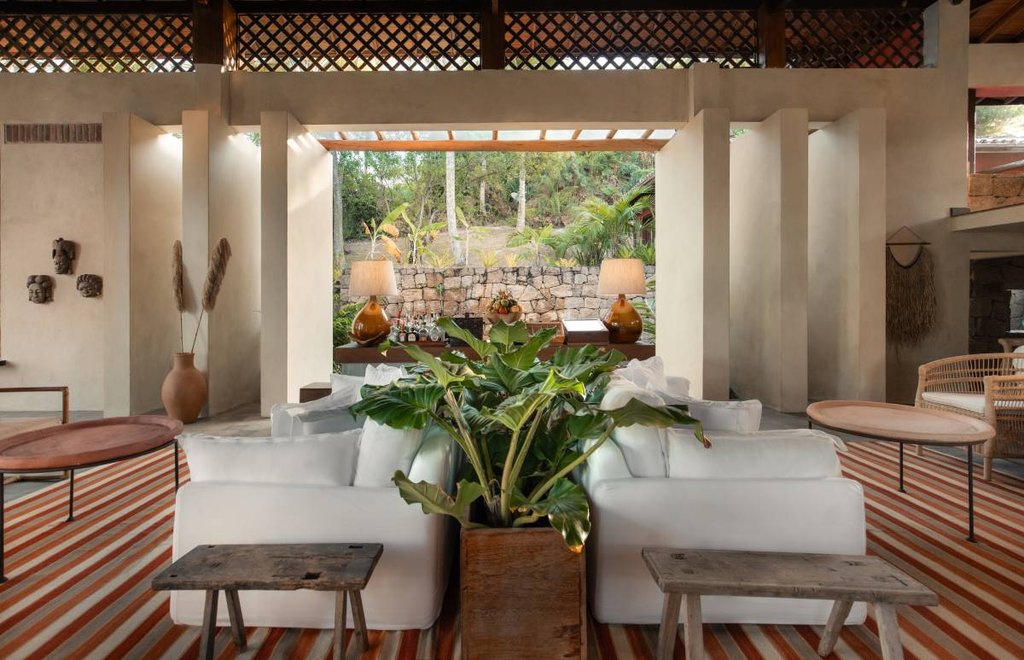 txai resort bahia itacare estilo bahiano decoracion tropical