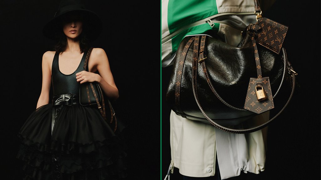 Express Bag de Louis Vuitton