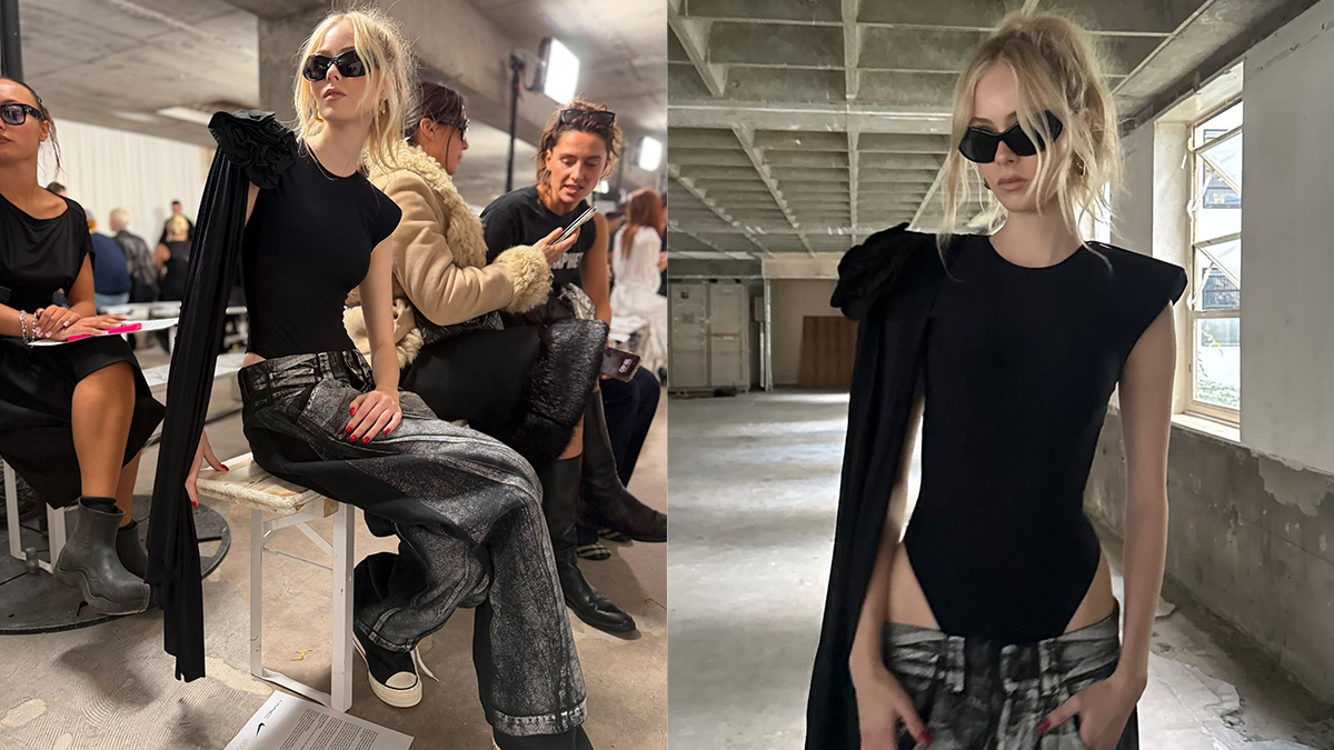 loreto-peralta-look-paris-vaquera