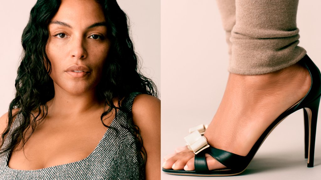 ferragamo lazo vara campaña