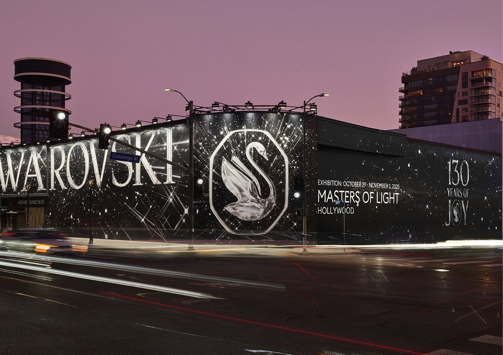Masters of Light - Hollywood