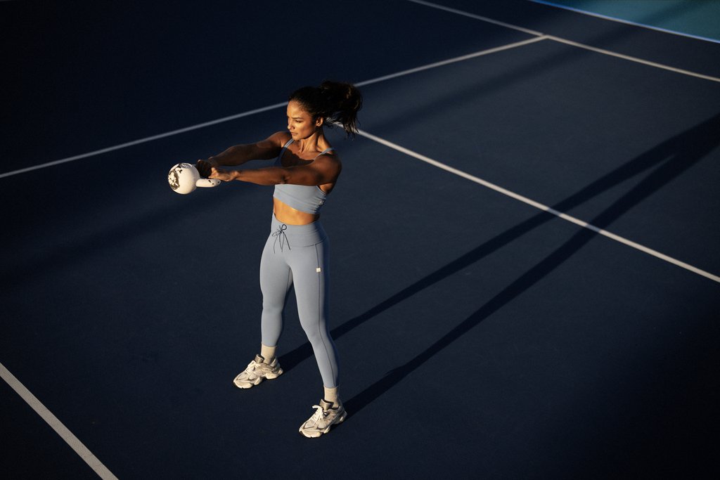 vuori llega mexico ropa deportiva