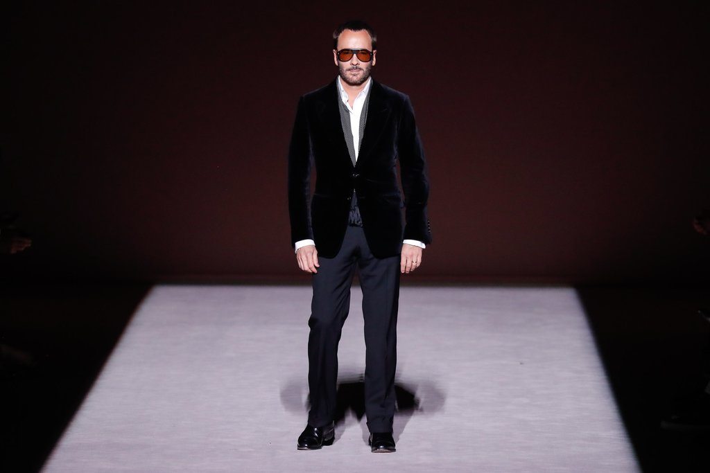 tom ford director cine pelicula un grito al cielo