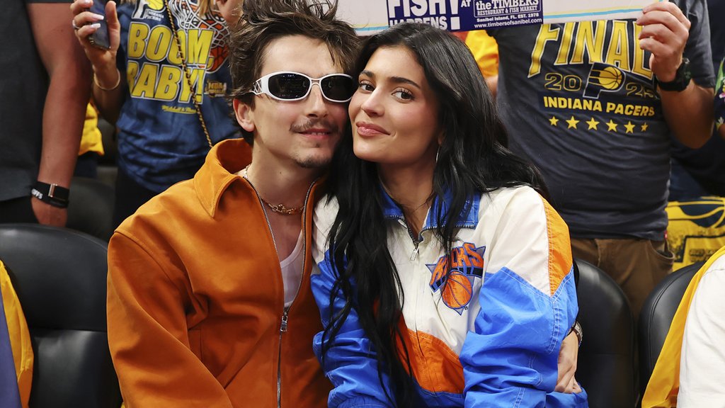 kylie-jenner-timothee-chalamet