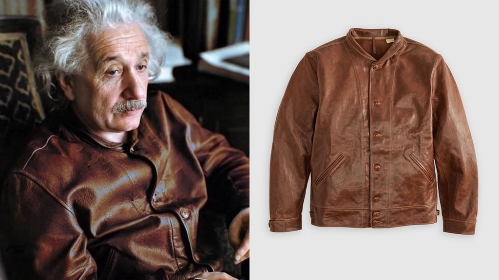 levis-chamarra-einstein