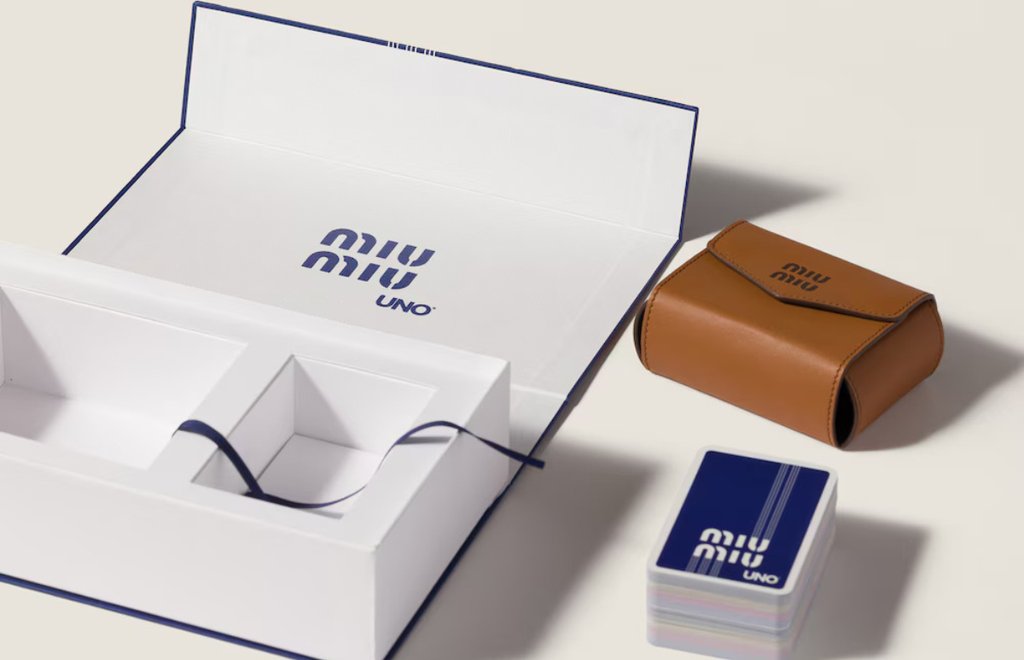miu miu uno
