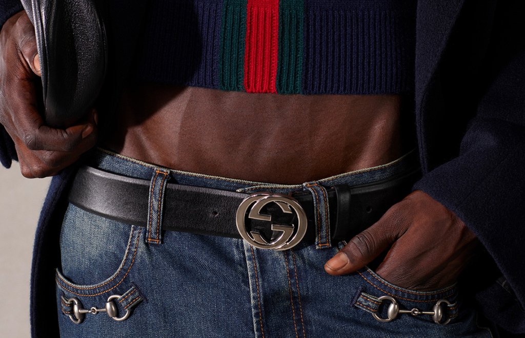 gucci campaña la famiglia