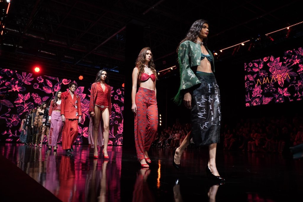 Intermoda es la expo que todo amante de la moda debería conocer