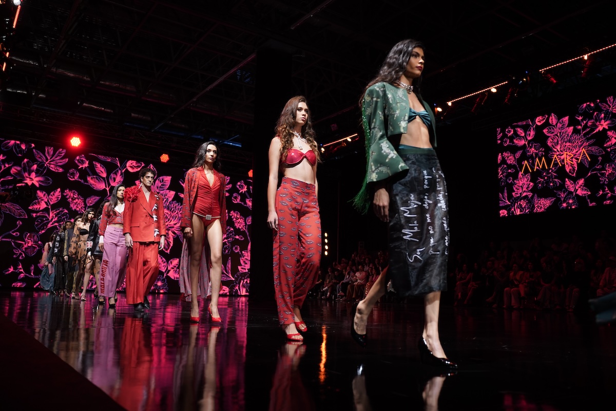 Intermoda es la expo que todo amante de la moda debería conocer