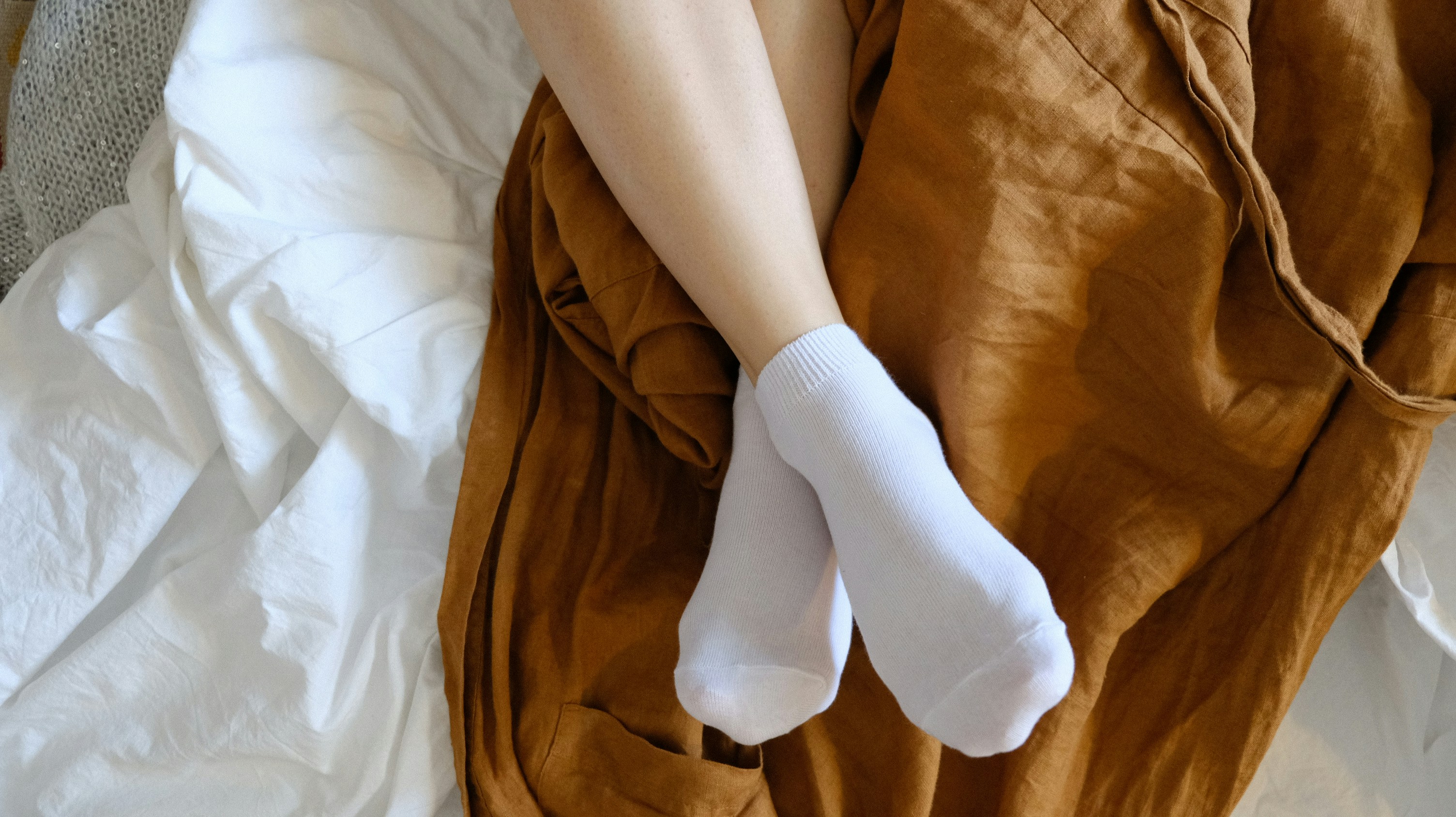 calcetines dormir rápido