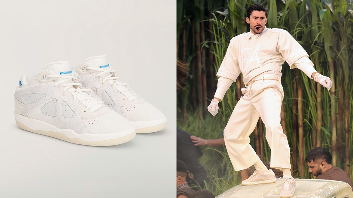 tenis-adidas-bad-bunny-super-bowl