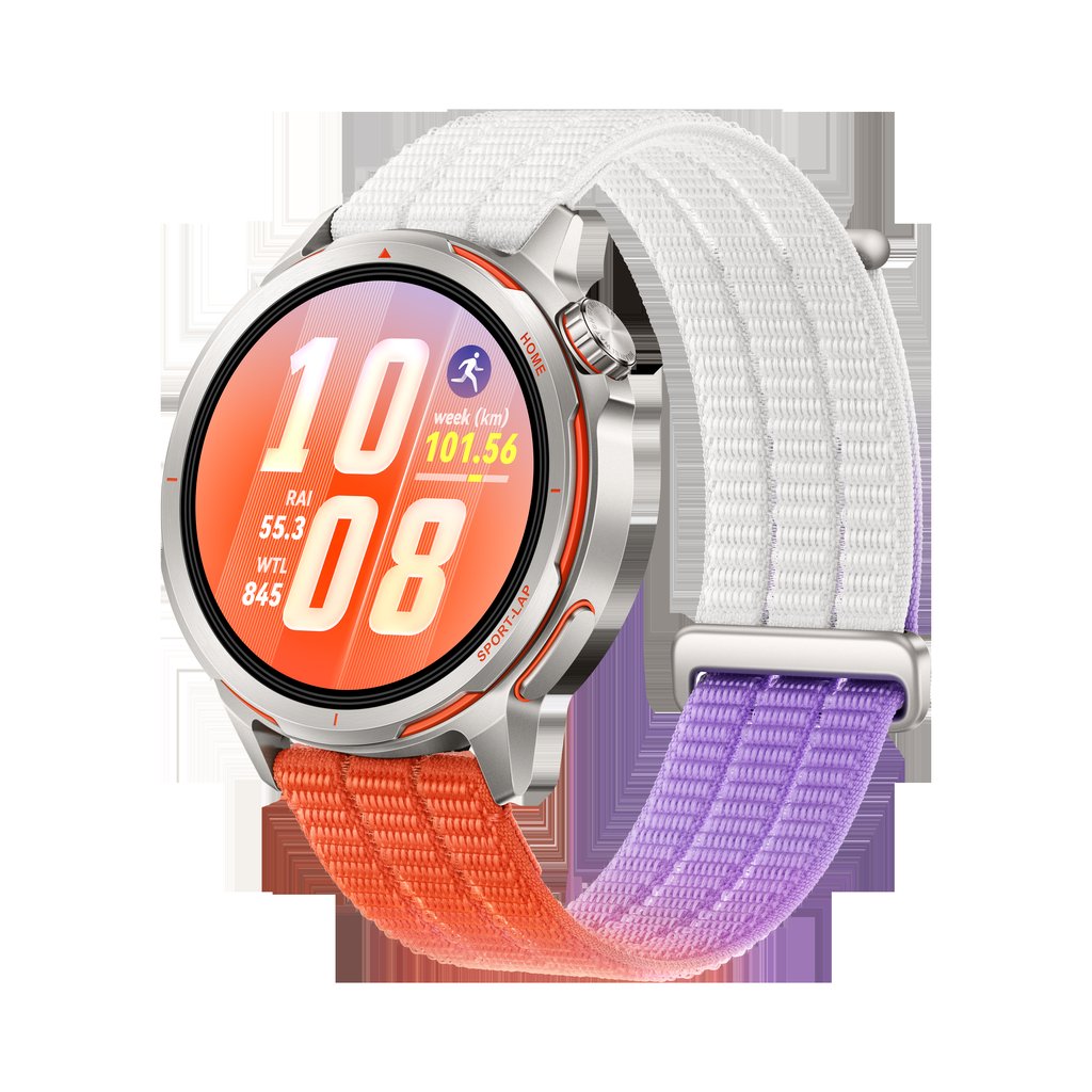 HUAWEI WATCH GT Runner 2: El smartwatch que entiende el running