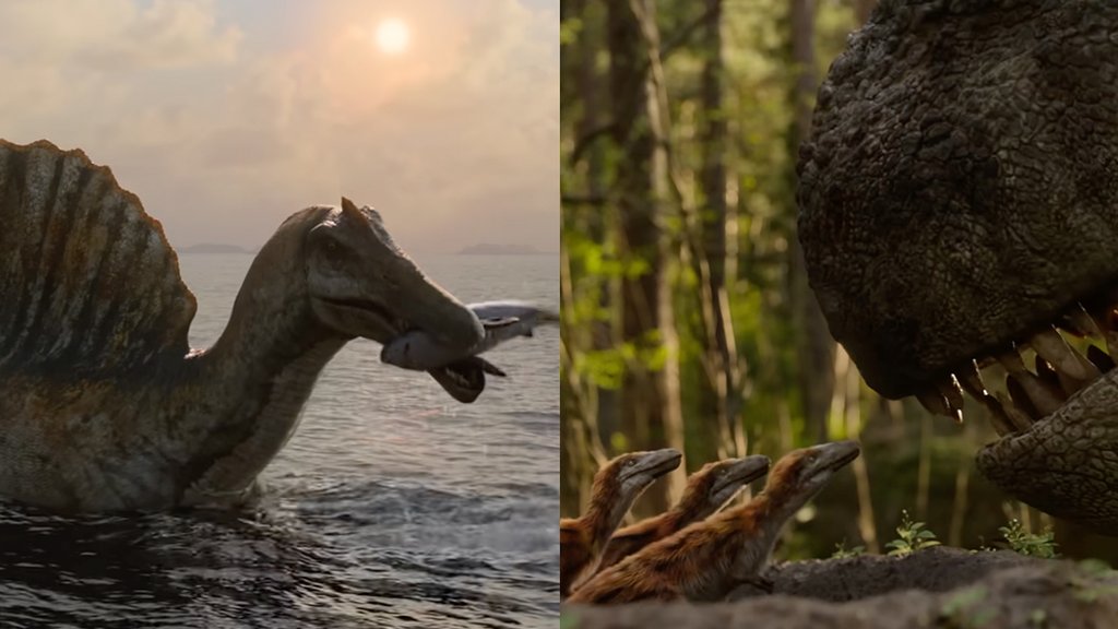 los-dinosaurios-netflix-documental