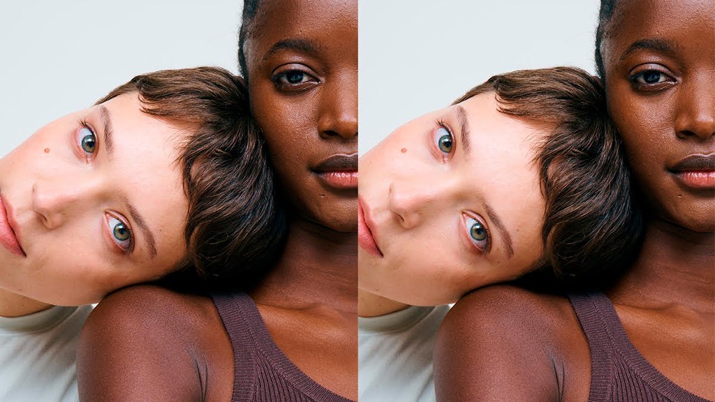 Clarins lanza su nueva base con skincare Double Serum Foundation