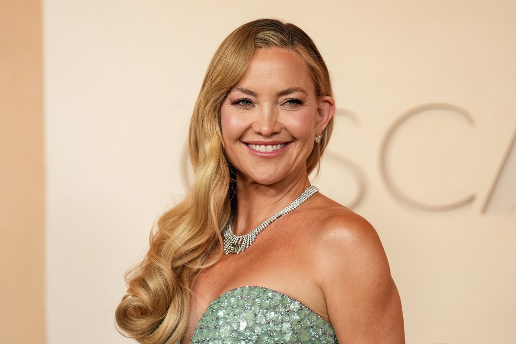 98th Annual Academy Awards, Arrivals, Los Angeles, California, USA - 15 Mar 2026