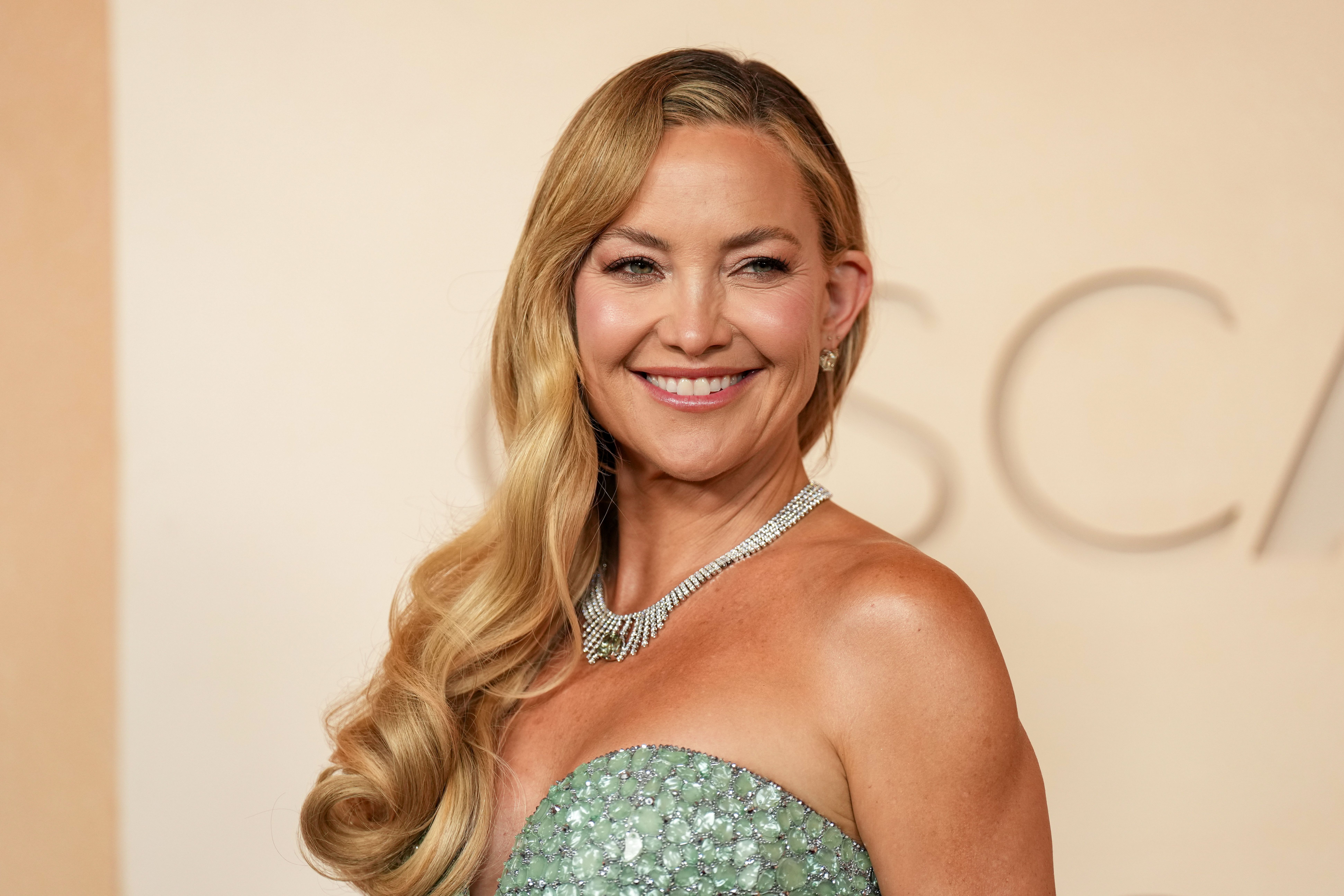 98th Annual Academy Awards, Arrivals, Los Angeles, California, USA - 15 Mar 2026