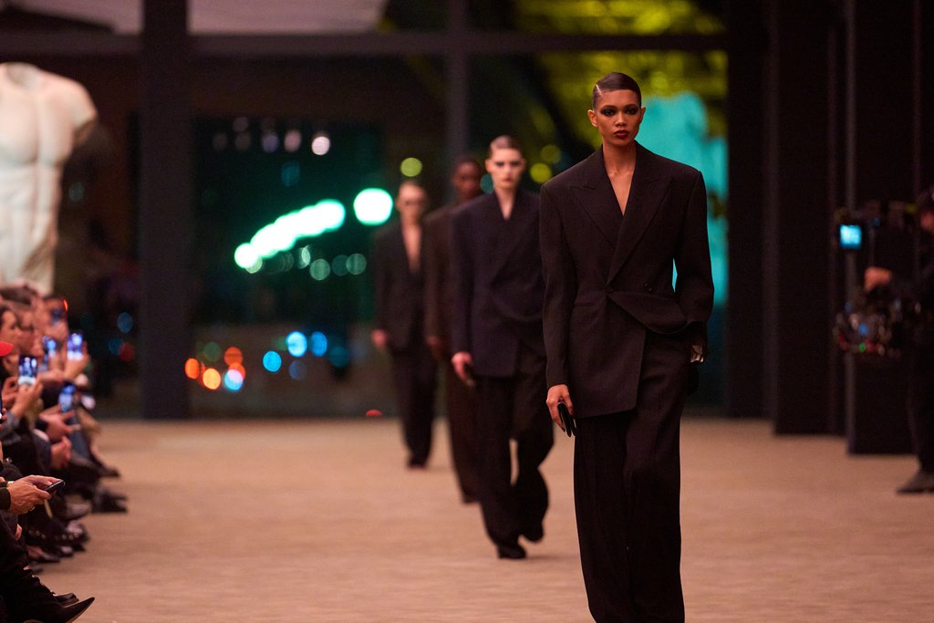 saint laurern fw26