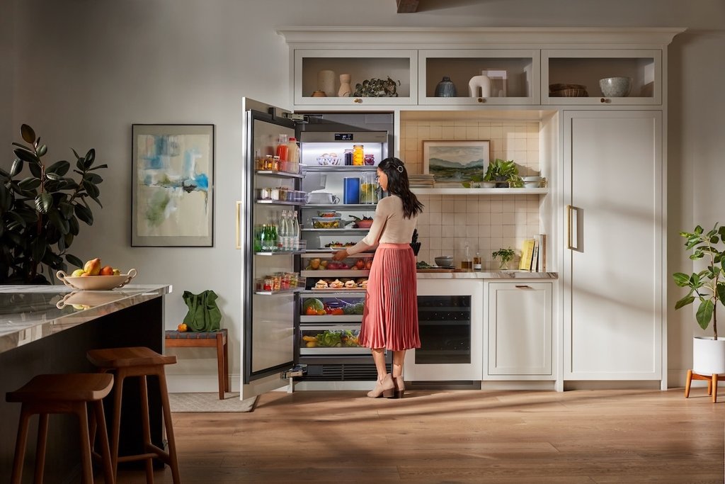 Una nueva mirada al diseño de cocinas de lujo