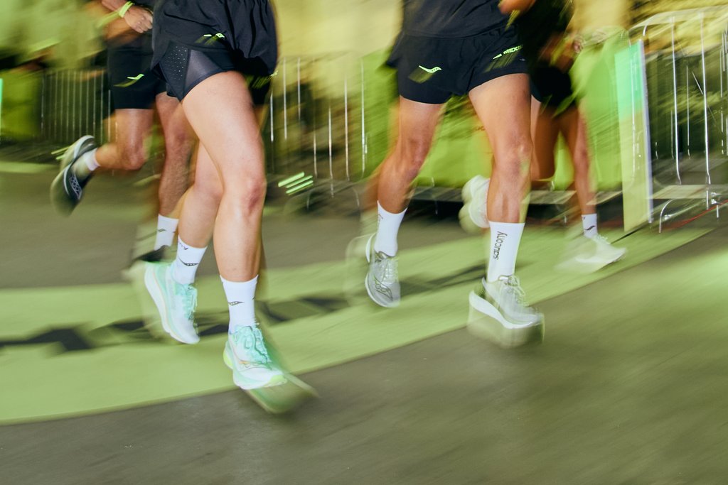 The Maze llevó al running mexicano a un nuevo nivel