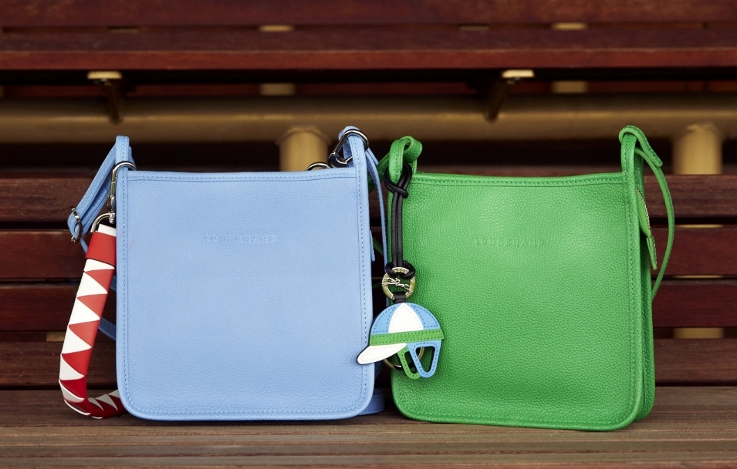 longchamp segunda mano