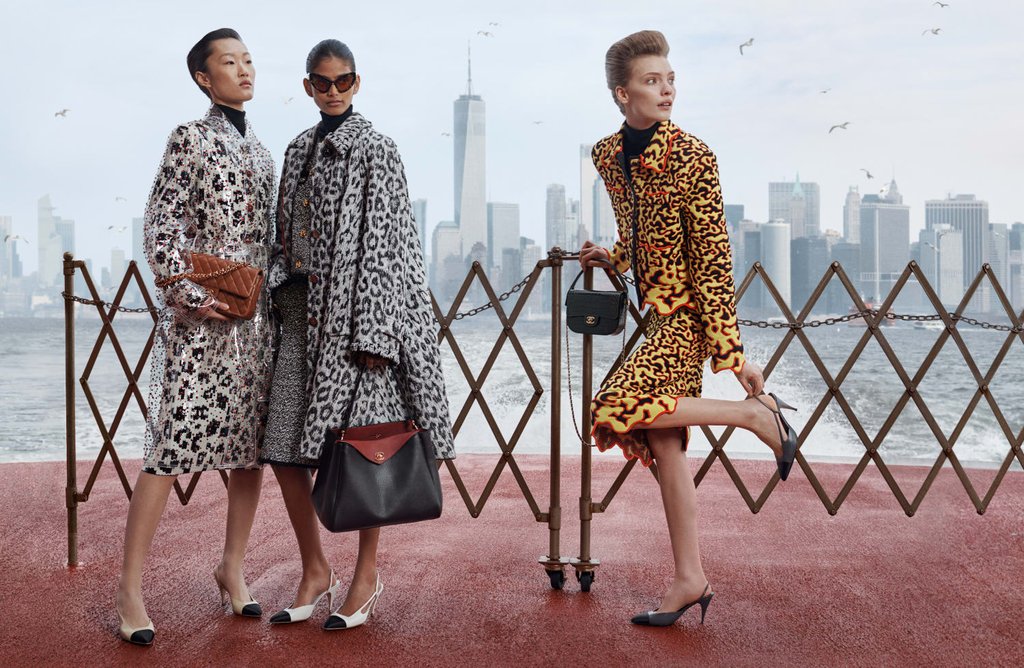chanel metiers d'art 2026