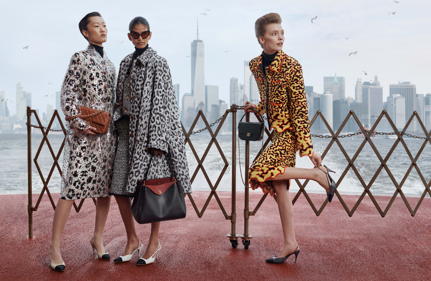 chanel metiers d'art 2026