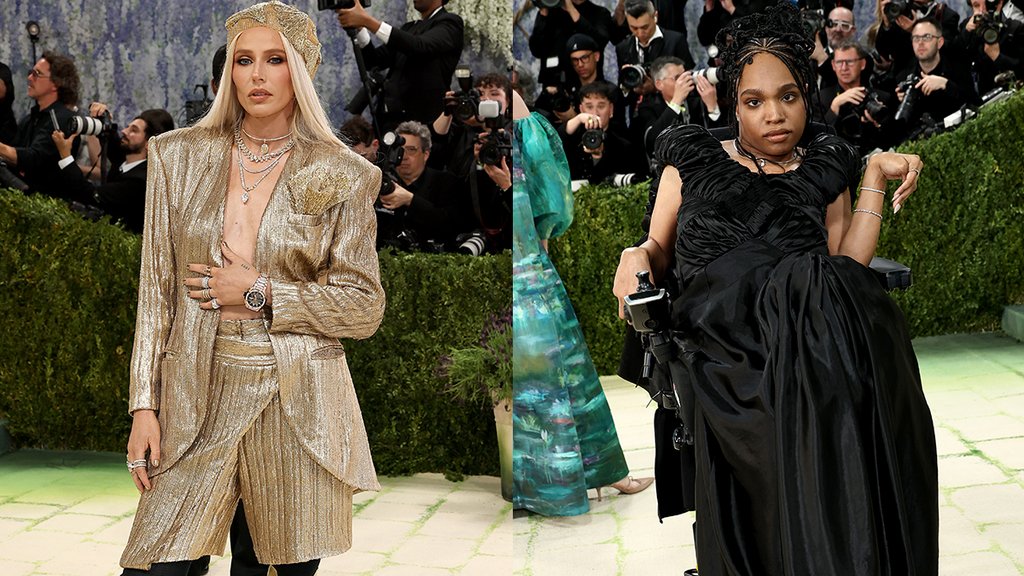 La Met Gala 2026 invita a reclamar el cuerpo