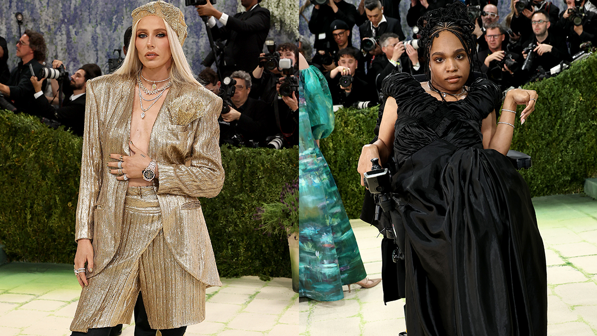 La Met Gala 2026 invita a reclamar el cuerpo