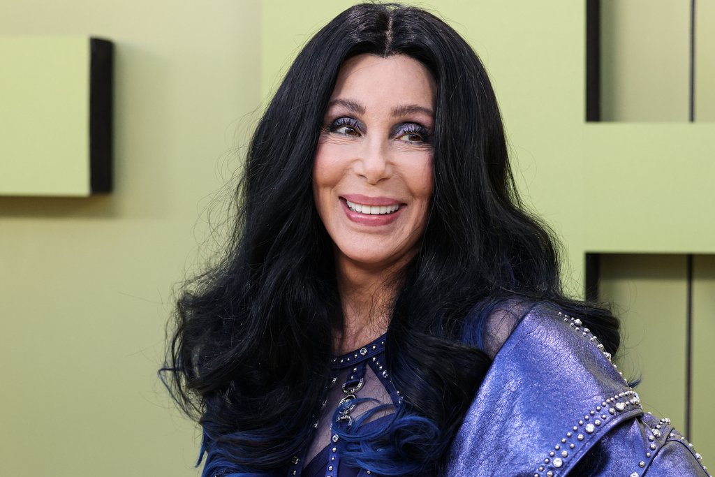 cher