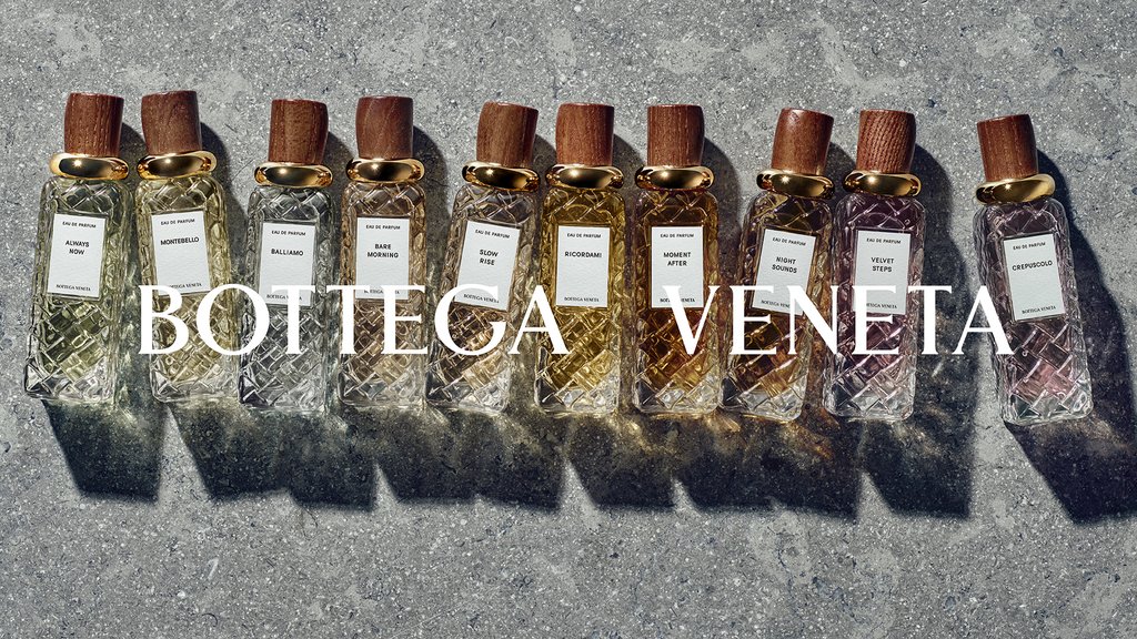 bottega veneta perfumes alta