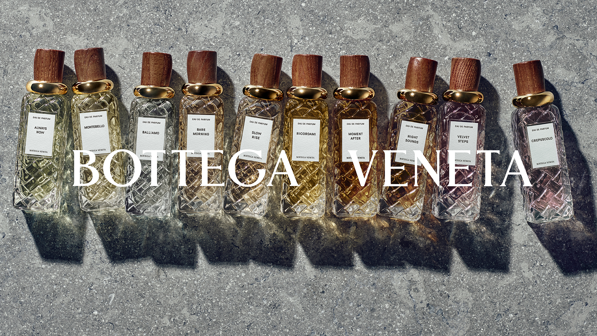bottega veneta perfumes alta