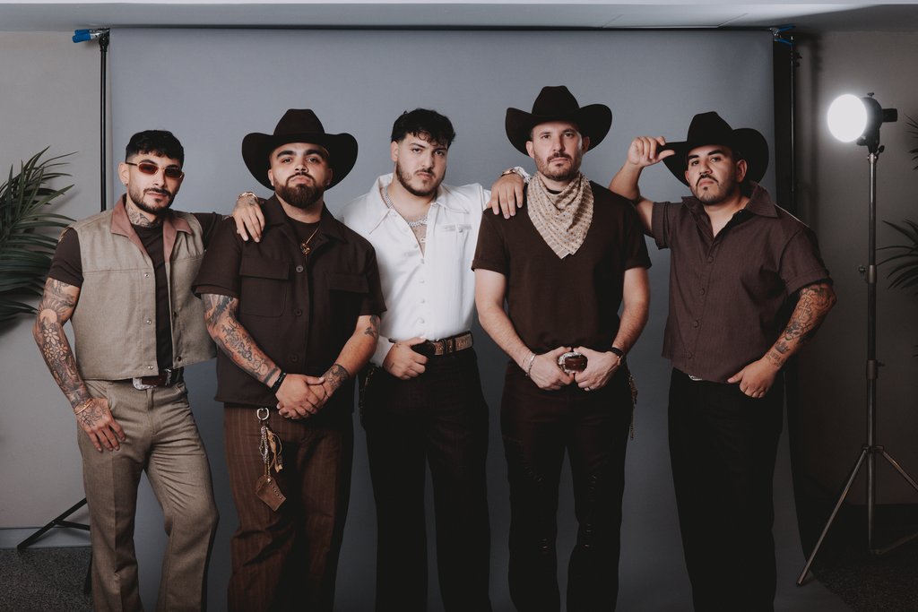 Grupo Frontera