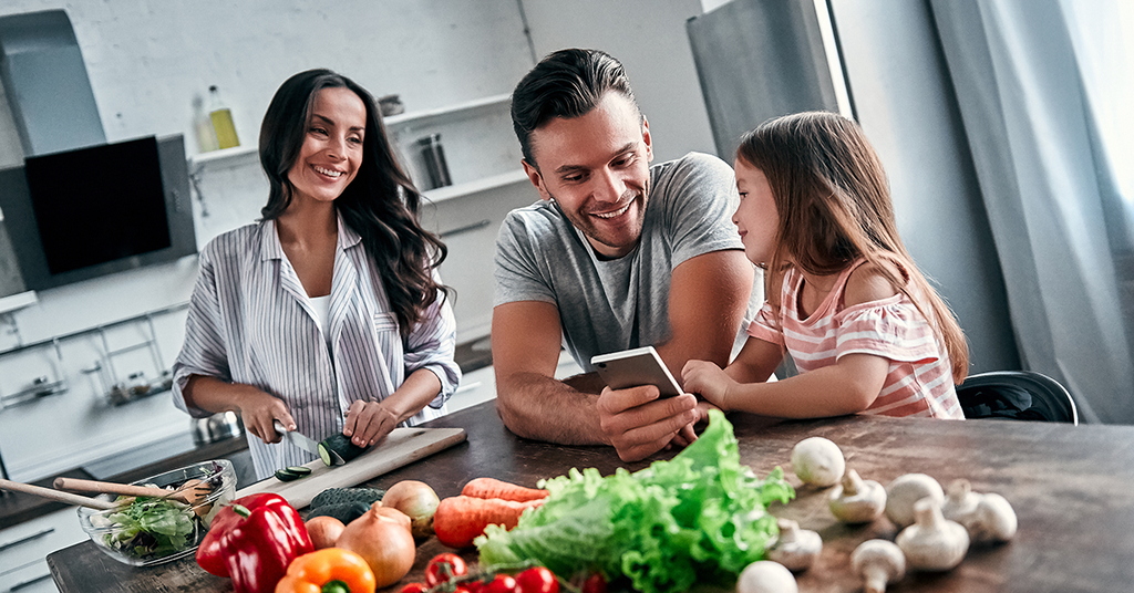 LG celebra una vida contigo