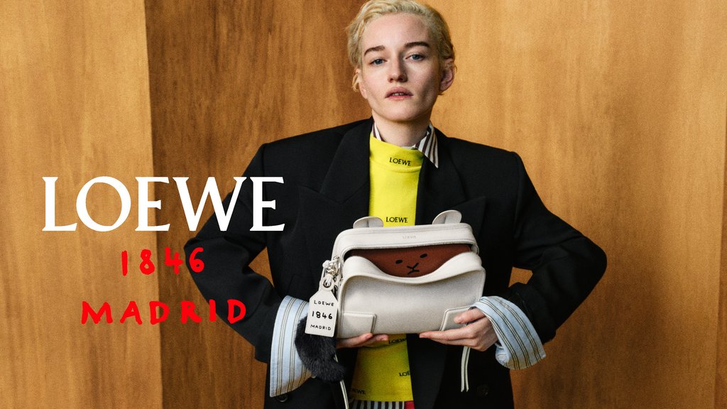 loewe 180 años