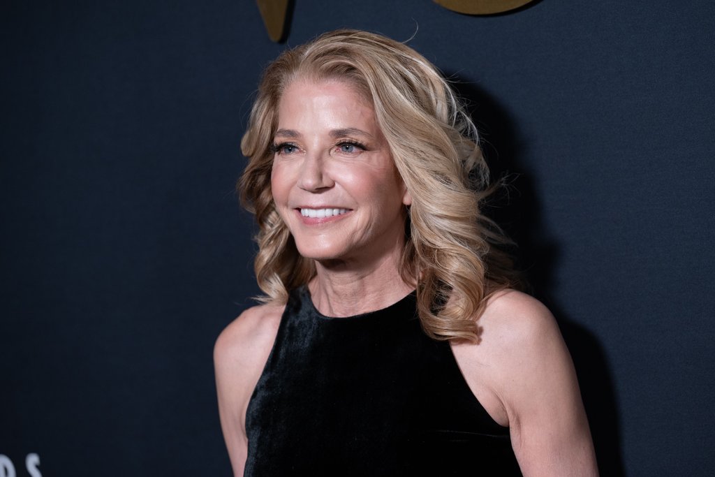 Candace Bushnell