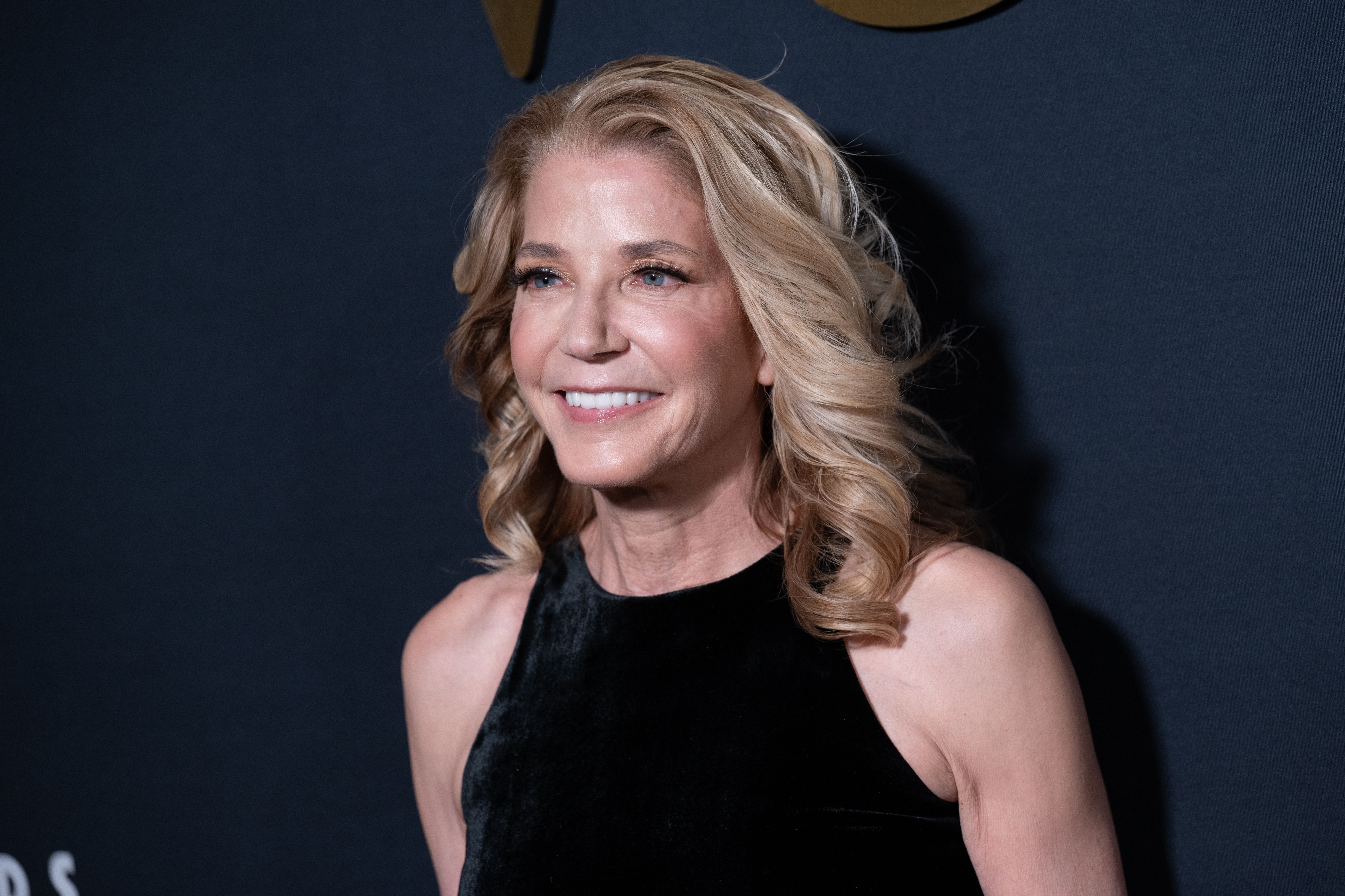 Candace Bushnell