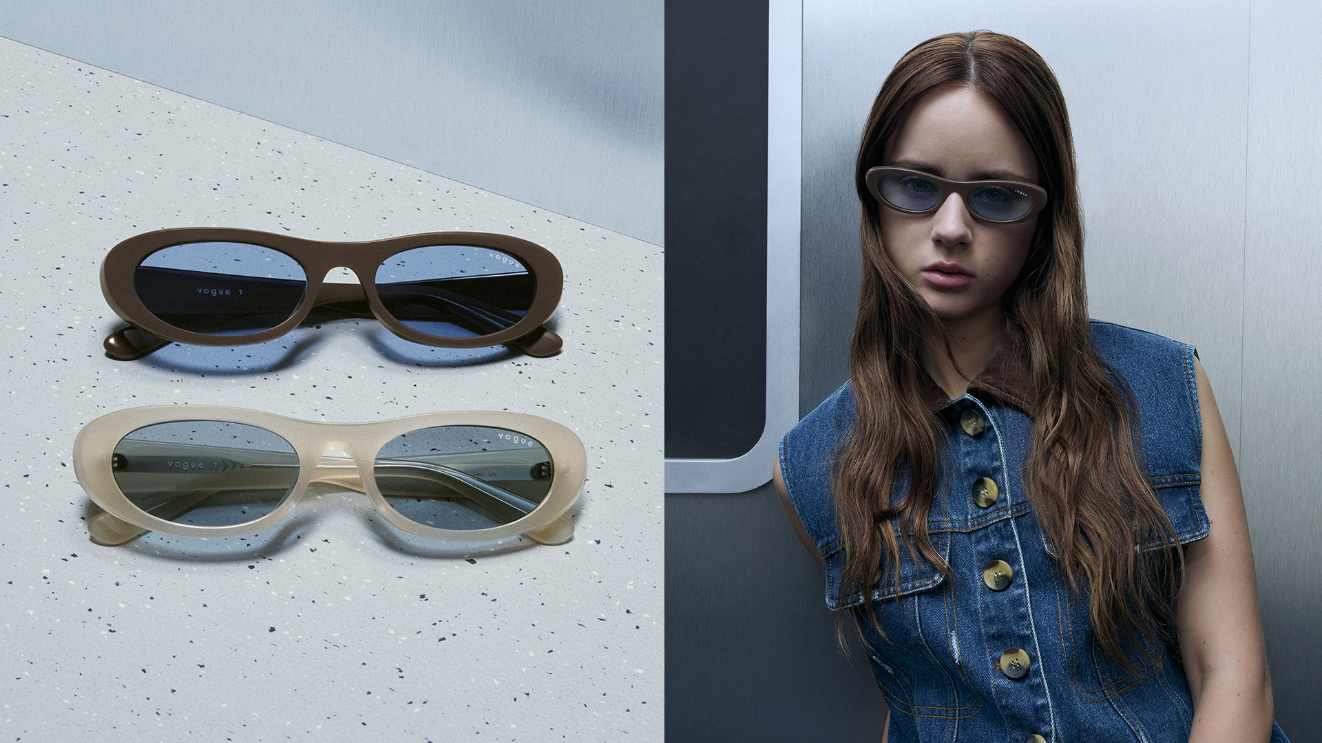 Journeys: Las gafas que te invitan a encontrarte y descubrir tu camino