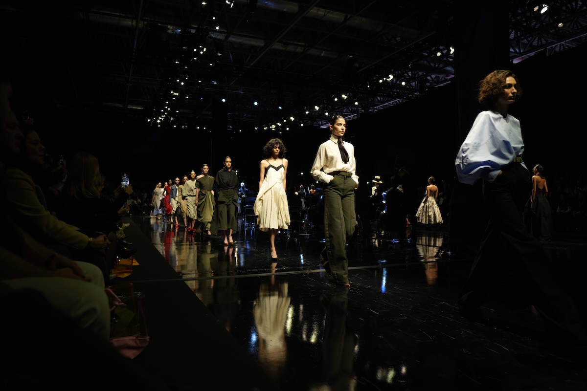 9 razones por las que no te puedes perder Intermoda 85