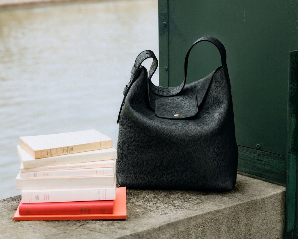 Longchamp Le Cadence: La elegancia en el bolso imprescindible para el ritmo de vida actual